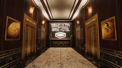 Base Hotel .